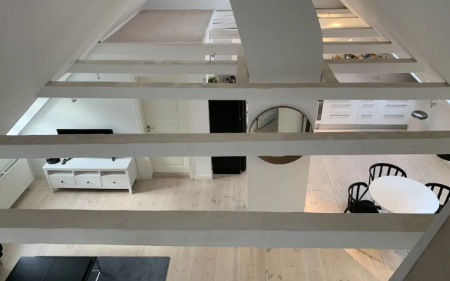 Best Stay Copenhagen-Roskildevej