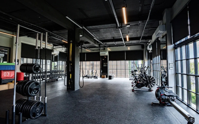 Secana Beachtown Resort & Residences