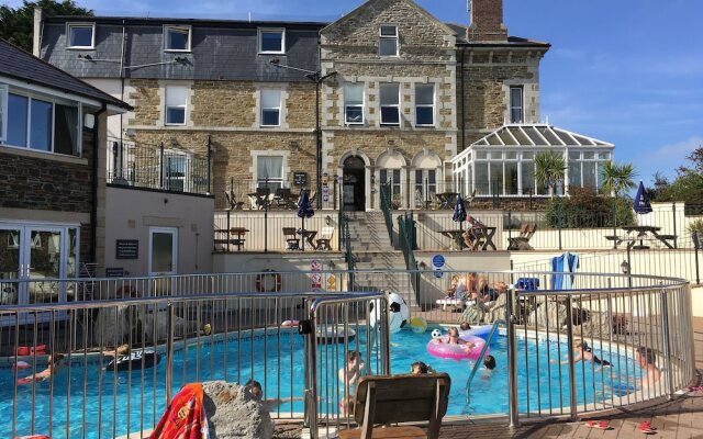 Porth Veor Villas & Apartments