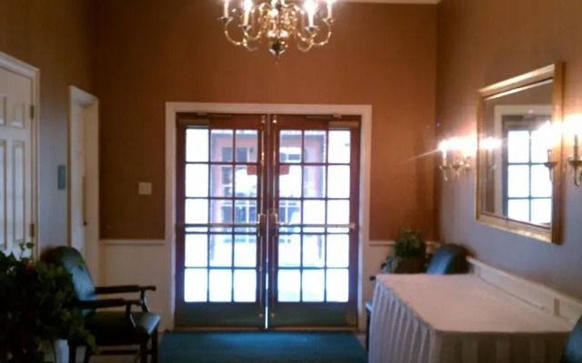 Richmond Suites