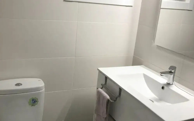 Apartamento Perla de Mar