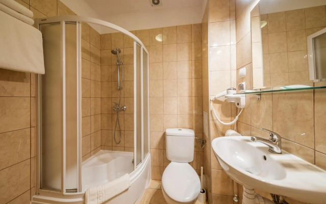 Hotel Polonia