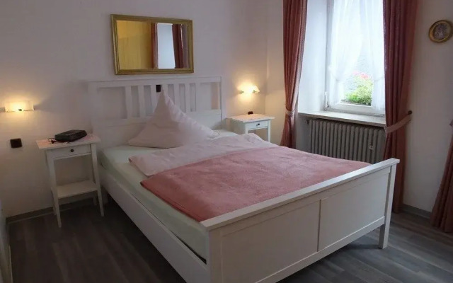 Hotel Ratskeller - Garni