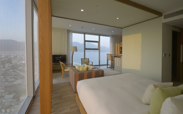 Fusion Suites Da Nang