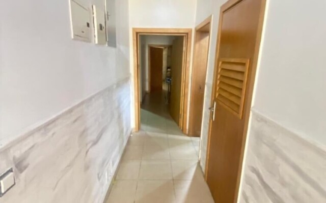 Samcel Shortlet Apartment