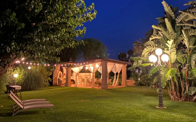 Masseria La Foggia