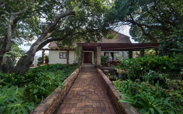 Milkwood Lodge - Hermanus