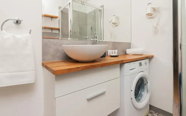 Apartment Władysława IV by Renters
