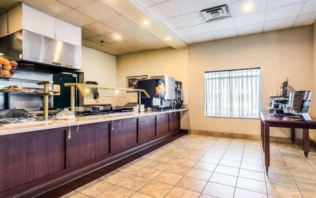 Clarion Suites at the Alliant Energy Center