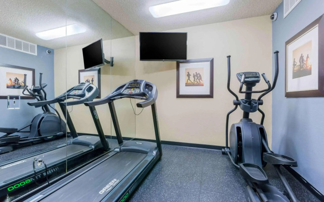 Extended Stay America Suites Phoenix Airport Tempe