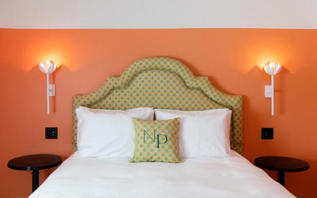 N+P Boutique Lodge