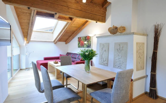 UR-NATUR Appartements