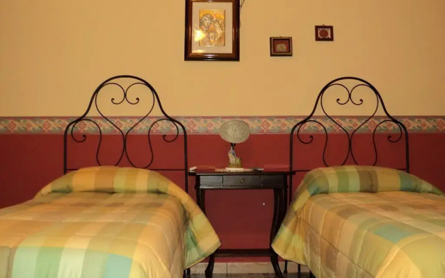 B&B Elvira Al Duomo