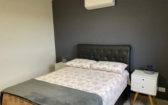 Cobertura Duplex em Peruíbe
