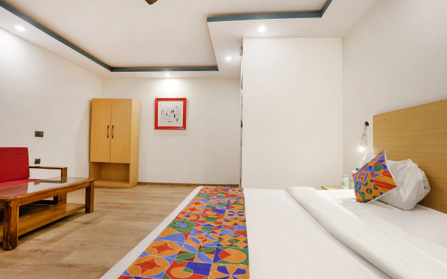 Fabhotel F9 Sector 58