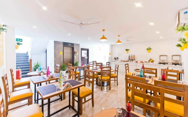 X by Bloom - Hebbal