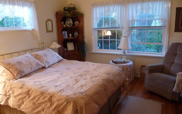 Lavigne Gourmet B&B