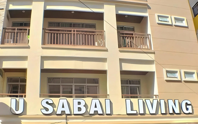 U Sabai Living Hotel