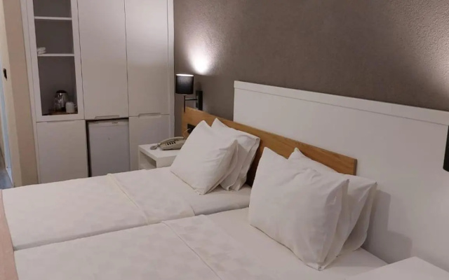 Hotel Doga