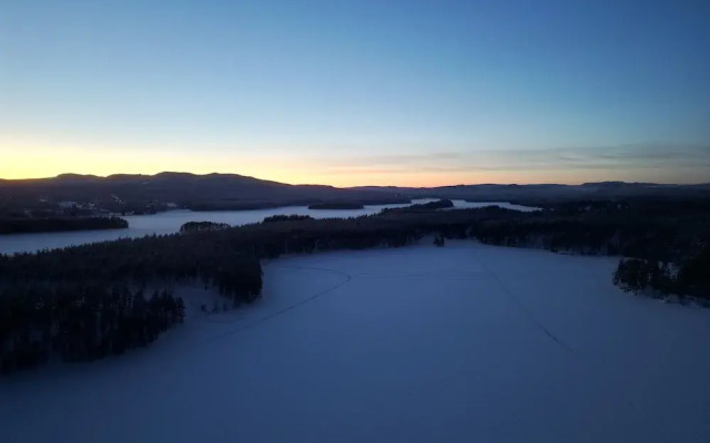 Stuga Älvdalen