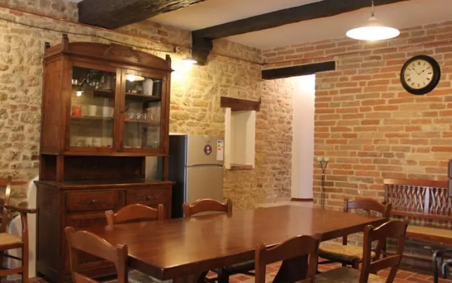 Il Rustico Penna San Giovanni