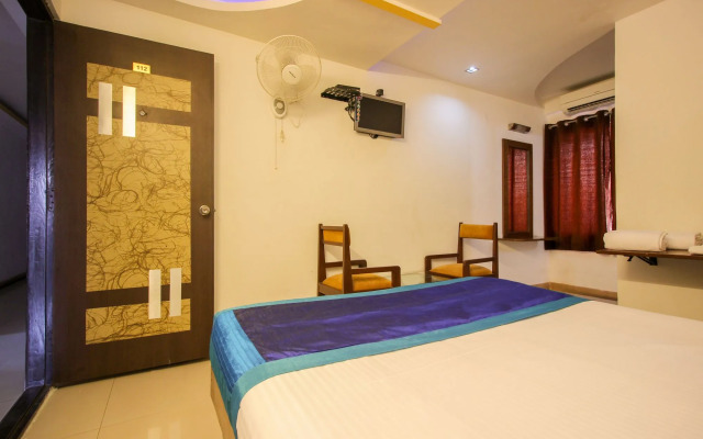 Sri Sai Inn by OYO Rooms