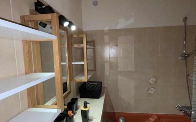 Appartement Pralognan-la-Vanoise, 4 pièces, 7 personnes - FR-1-464-194