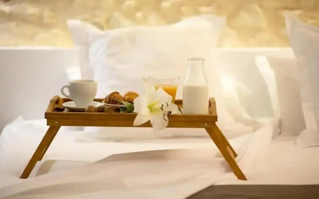 S30 Reina Victoria Suites