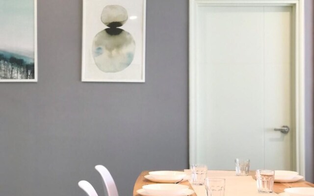 Arte Plus by Poly City