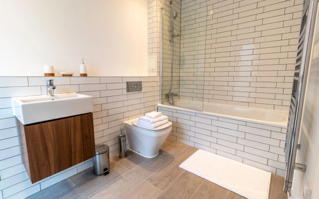 Seven Living Ashford - 2BR Luxury Apartments