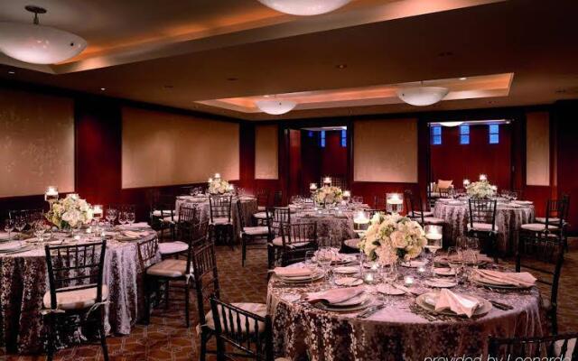 The Ritz-Carlton Residences, Georgetown