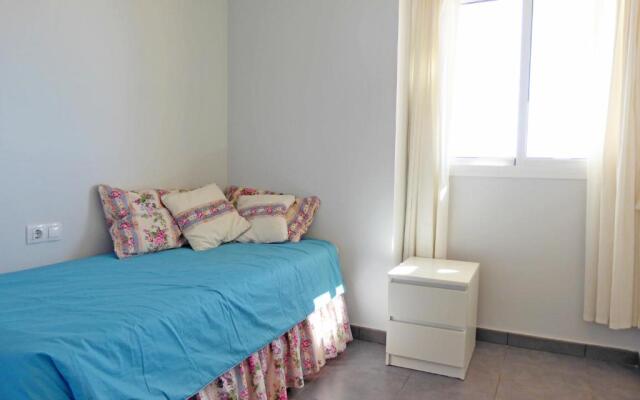 LAS ARENAS 160 Urbanización familiar ALBERT VILLAS