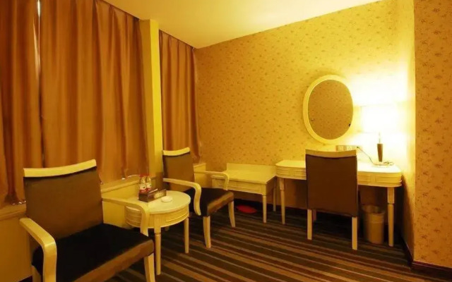 Huizhou Lige Hotel