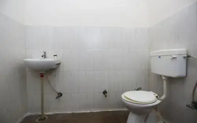 Parampara Garden By OYO Rooms