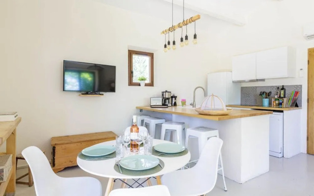 Lodges Park Castellet Provence