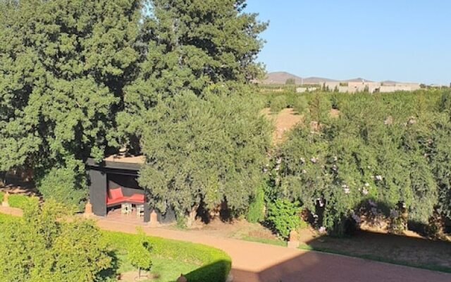 Casa D'orient & Spa
