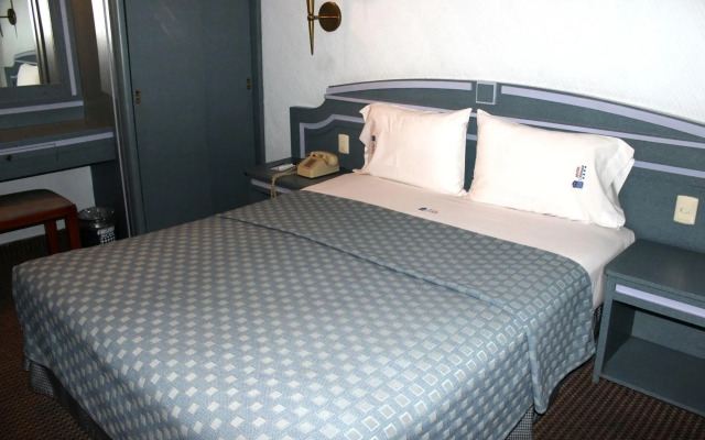 Hotel Monaco