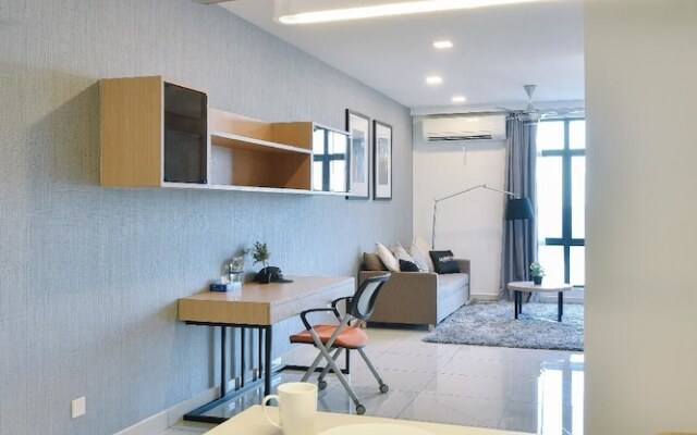 1Tebrau Residences by Subhome