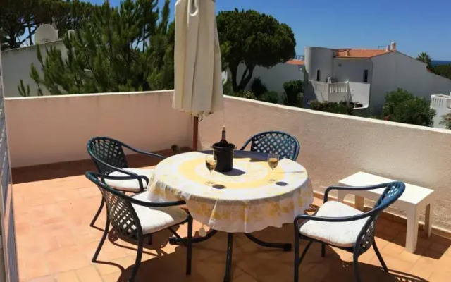 Vale do Lobo - Sea View & Access