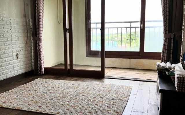 Jejujun House Pension