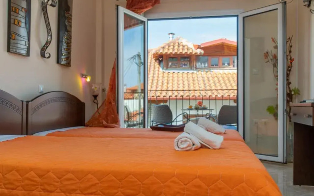 Guesthouse Nefeli