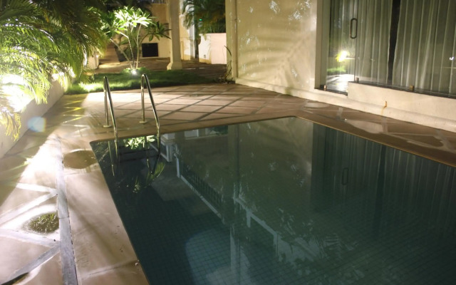 Pinto Rosario Square Resort and Spa