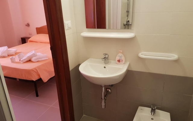 B&B Corallo Rosso