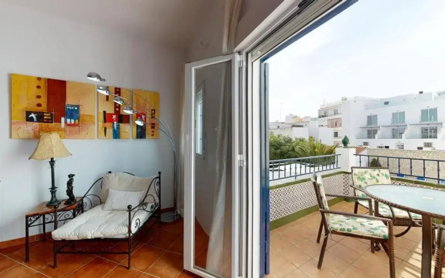 Luxury 5 Bed House Private Pool and Sea View Nerja