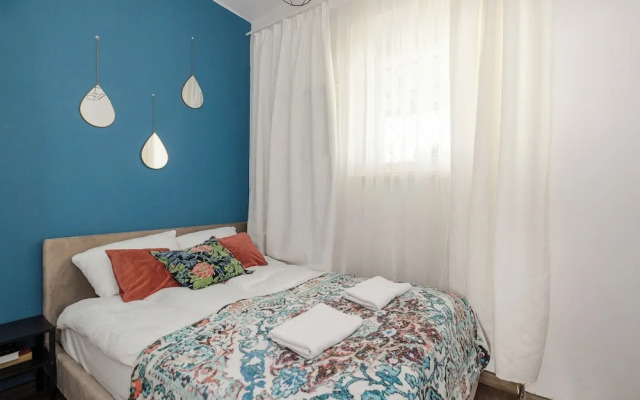 ShortStayPoland Sielecka B183