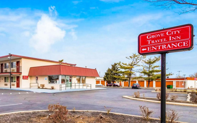 Grove City Travel Inn Columbus South