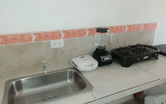 El Balcón de la Villa