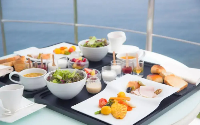 Hotel Futari Komorebi