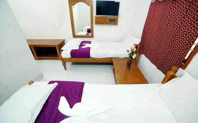 Nandika Residency Hotel