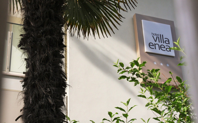 Hotel Villa Enea